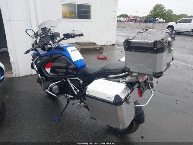 WB10M1306R6K33975 BMW R 1250 Gs Adventure