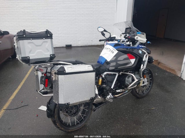 WB10M1306R6K33975 BMW R 1250 Gs Adventure
