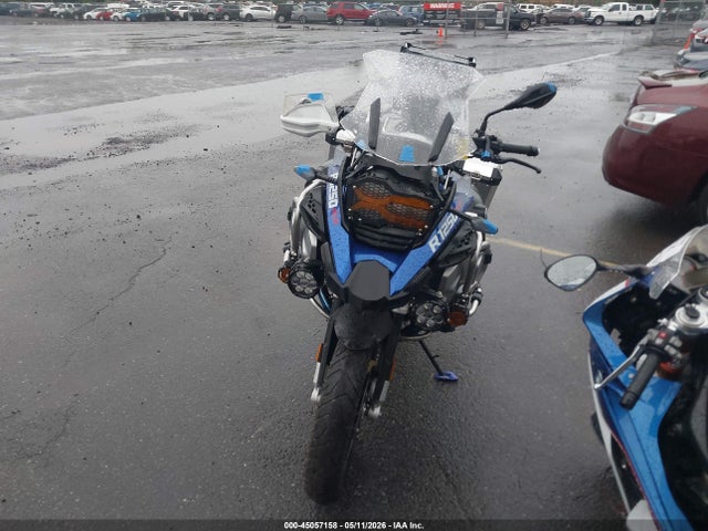 WB10M1306R6K33975 BMW R 1250 Gs Adventure