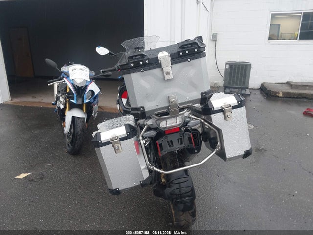 WB10M1306R6K33975 BMW R 1250 Gs Adventure