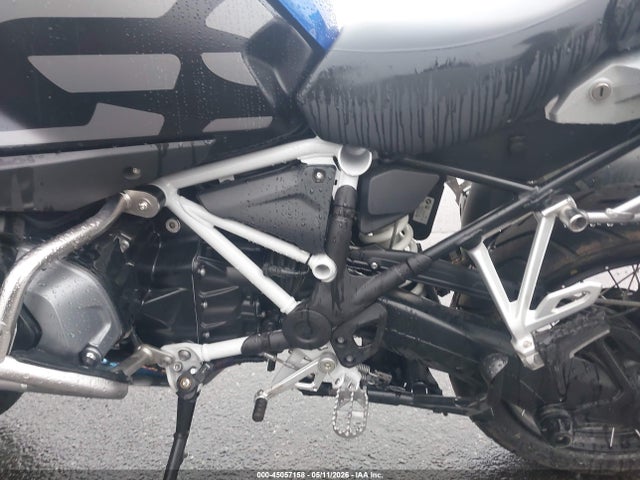 WB10M1306R6K33975 BMW R 1250 Gs Adventure