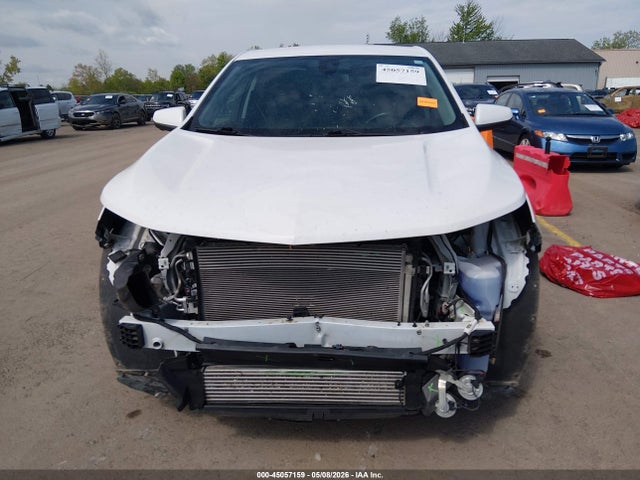 Продажа на аукционе авто 2023 Chevrolet Equinox Awd Lt, vin: 3GNAXUEG3PS171722, номер лота: 45057159