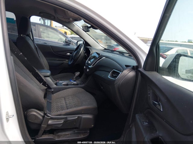 Продажа на аукционе авто 2023 Chevrolet Equinox Awd Lt, vin: 3GNAXUEG3PS171722, номер лота: 45057159