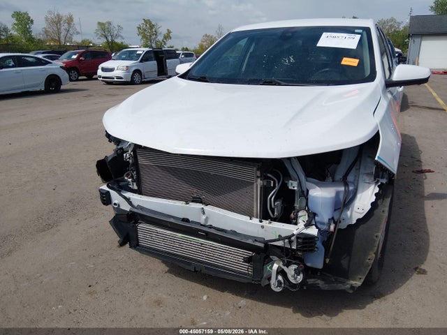 Продажа на аукционе авто 2023 Chevrolet Equinox Awd Lt, vin: 3GNAXUEG3PS171722, номер лота: 45057159