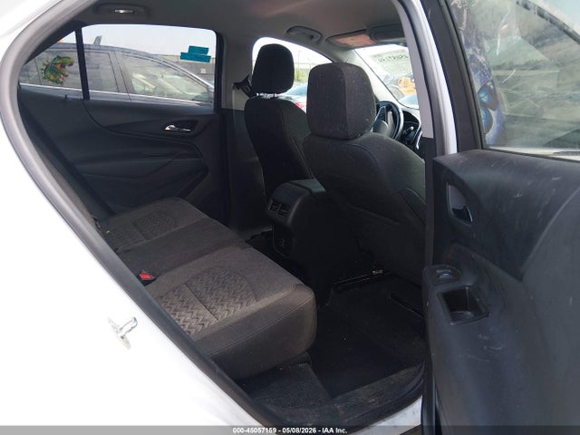 Продажа на аукционе авто 2023 Chevrolet Equinox Awd Lt, vin: 3GNAXUEG3PS171722, номер лота: 45057159