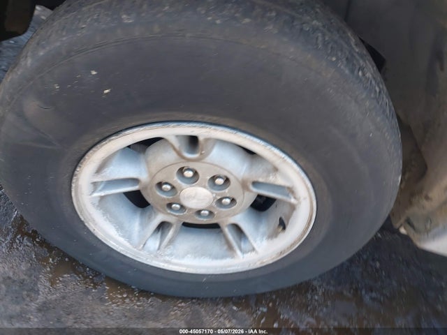Продажа на аукционе авто 1998 Dodge Dakota, vin: 1B7HL22Z9WS740466, номер лота: 45057170