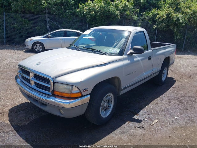 Продажа на аукционе авто 1998 Dodge Dakota, vin: 1B7HL22Z9WS740466, номер лота: 45057170