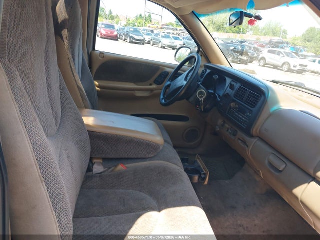 Продажа на аукционе авто 1998 Dodge Dakota, vin: 1B7HL22Z9WS740466, номер лота: 45057170