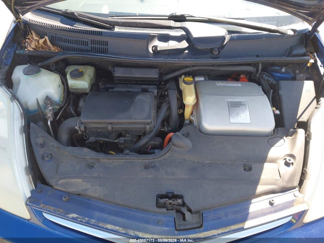 Aukcja sprzedaży 2008 Toyota Prius, vin: JTDKB20U787770586, numer aukcji: 45057173