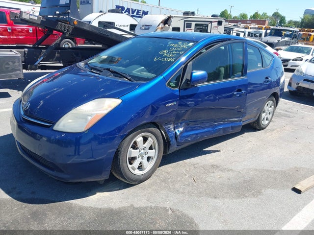 Aukcja sprzedaży 2008 Toyota Prius, vin: JTDKB20U787770586, numer aukcji: 45057173