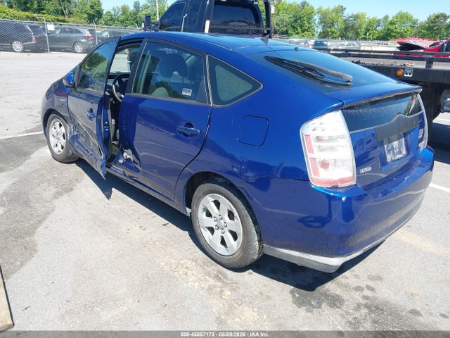 Aukcja sprzedaży 2008 Toyota Prius, vin: JTDKB20U787770586, numer aukcji: 45057173