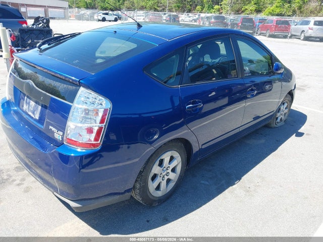 Aukcja sprzedaży 2008 Toyota Prius, vin: JTDKB20U787770586, numer aukcji: 45057173