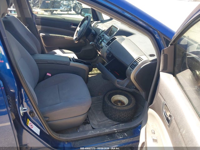 Aukcja sprzedaży 2008 Toyota Prius, vin: JTDKB20U787770586, numer aukcji: 45057173
