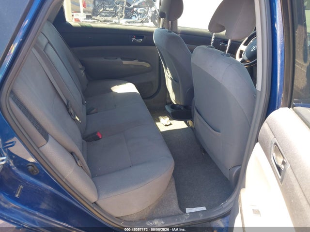 Aukcja sprzedaży 2008 Toyota Prius, vin: JTDKB20U787770586, numer aukcji: 45057173