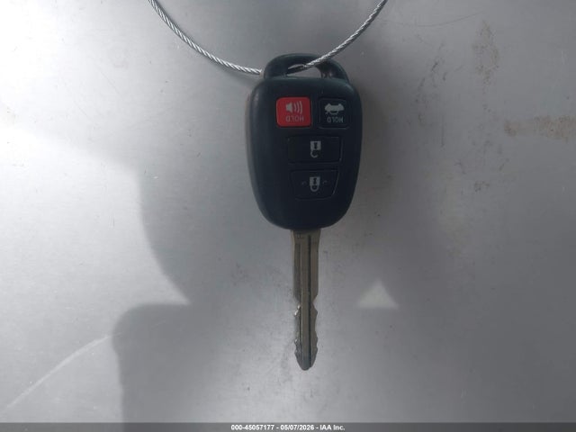 2T1BURHE9GC568295 Toyota Corolla S Plus