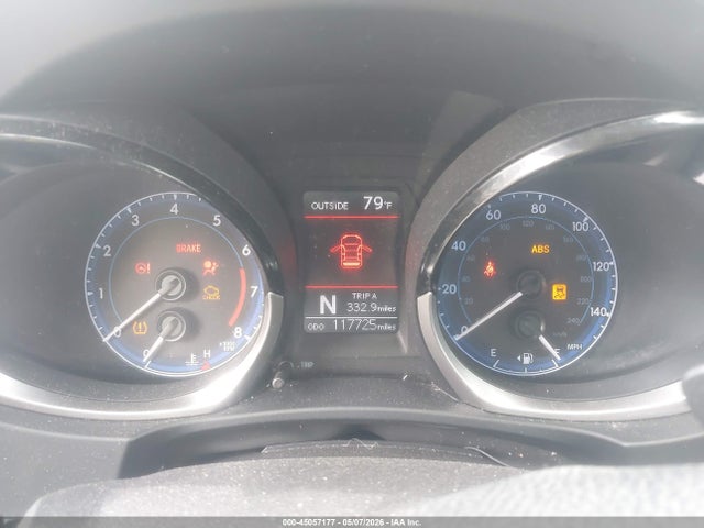 2T1BURHE9GC568295 Toyota Corolla S Plus
