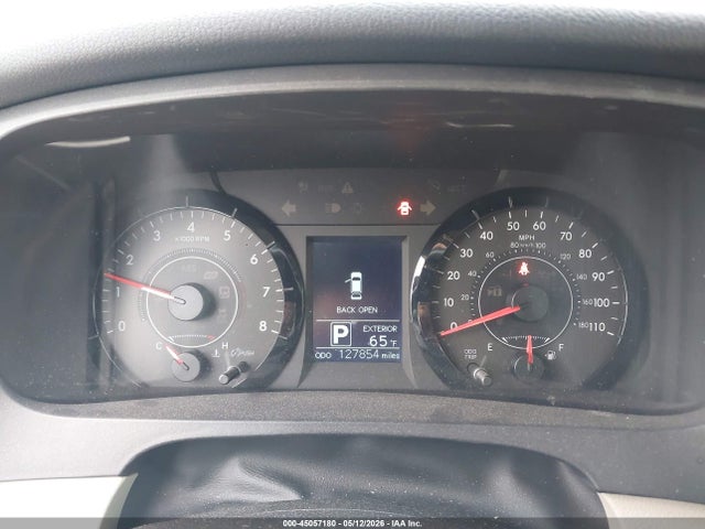 45057180 :رقم المزاد ، 5TDKK3DC2FS602123 vin ، 2015 Toyota Sienna Le 8 Passenger مزاد بيع
