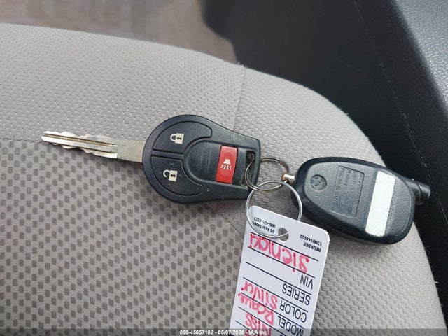 Aukcja sprzedaży 2014 Nissan Rogue Select S, vin: JN8AS5MVXEW700456, numer aukcji: 45057182