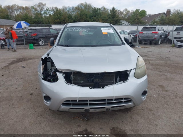 Aukcja sprzedaży 2014 Nissan Rogue Select S, vin: JN8AS5MVXEW700456, numer aukcji: 45057182