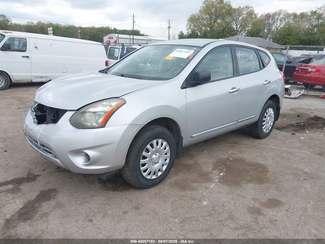 Aukcja sprzedaży 2014 Nissan Rogue Select S, vin: JN8AS5MVXEW700456, numer aukcji: 45057182