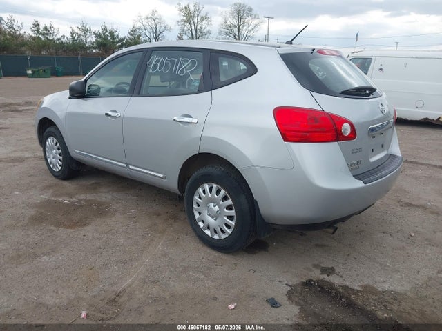 Aukcja sprzedaży 2014 Nissan Rogue Select S, vin: JN8AS5MVXEW700456, numer aukcji: 45057182