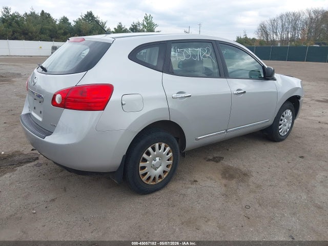 Aukcja sprzedaży 2014 Nissan Rogue Select S, vin: JN8AS5MVXEW700456, numer aukcji: 45057182