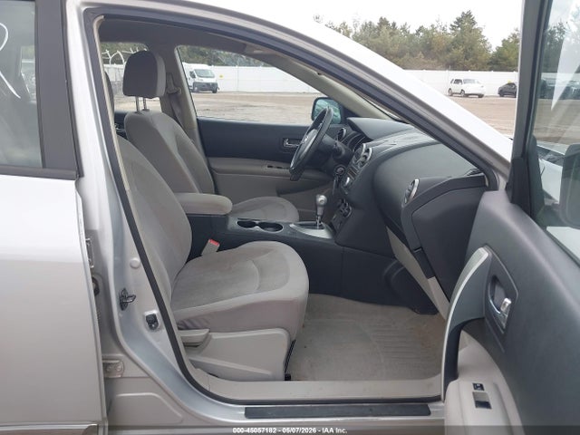 Aukcja sprzedaży 2014 Nissan Rogue Select S, vin: JN8AS5MVXEW700456, numer aukcji: 45057182