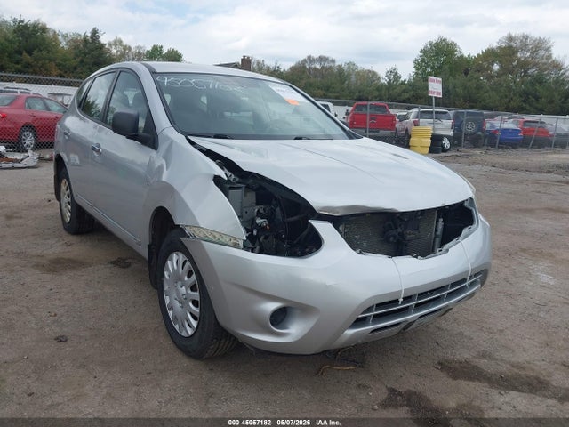 Aukcja sprzedaży 2014 Nissan Rogue Select S, vin: JN8AS5MVXEW700456, numer aukcji: 45057182