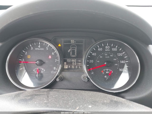 Aukcja sprzedaży 2014 Nissan Rogue Select S, vin: JN8AS5MVXEW700456, numer aukcji: 45057182
