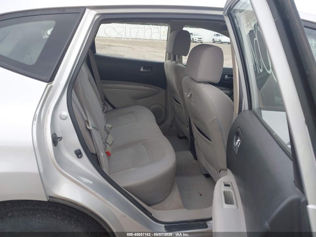 Aukcja sprzedaży 2014 Nissan Rogue Select S, vin: JN8AS5MVXEW700456, numer aukcji: 45057182