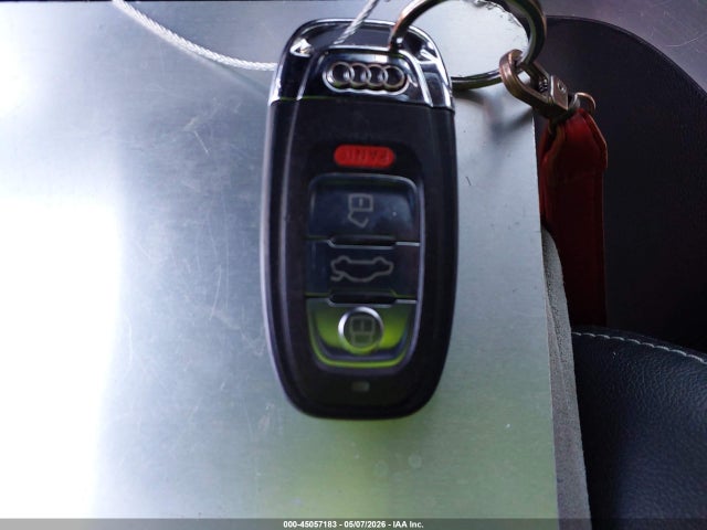 Audi S4 3.0t Premium Plus 2015 WAUKGAFL4FA091298 Image 11