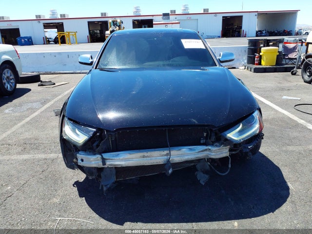 Audi S4 3.0t Premium Plus 2015 WAUKGAFL4FA091298 Image 12