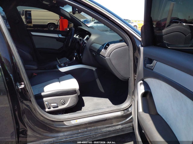 Audi S4 3.0t Premium Plus 2015 WAUKGAFL4FA091298 Image 5