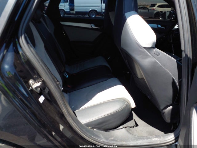 Audi S4 3.0t Premium Plus 2015 WAUKGAFL4FA091298 Image 8