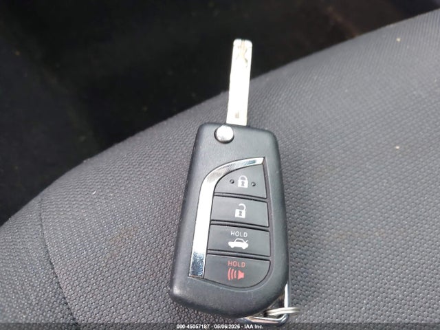 Продаж на аукціоні авто 2020 Toyota Corolla Le, vin: JTDEPRAE1LJ093349, номер лоту: 45057187