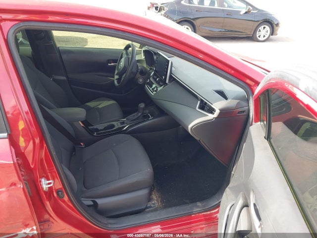 Продаж на аукціоні авто 2020 Toyota Corolla Le, vin: JTDEPRAE1LJ093349, номер лоту: 45057187