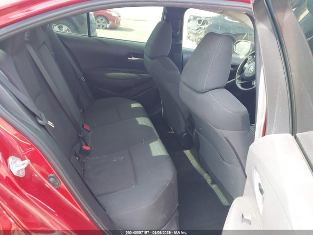 Продаж на аукціоні авто 2020 Toyota Corolla Le, vin: JTDEPRAE1LJ093349, номер лоту: 45057187