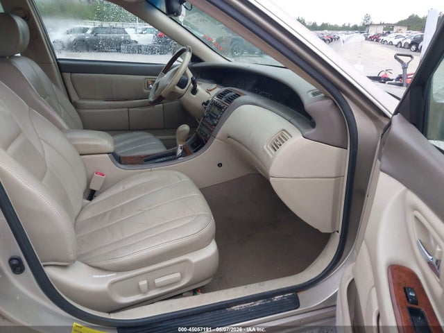45057191 :رقم المزاد ، 4T1BF28B34U376128 vin ، 2004 Toyota Avalon Xls مزاد بيع