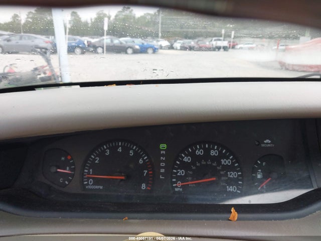 45057191 :رقم المزاد ، 4T1BF28B34U376128 vin ، 2004 Toyota Avalon Xls مزاد بيع