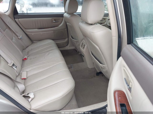 45057191 :رقم المزاد ، 4T1BF28B34U376128 vin ، 2004 Toyota Avalon Xls مزاد بيع