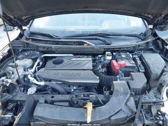 Продаж на аукціоні авто 2023 Nissan Rogue Sv Intelligent Awd, vin: JN8BT3BB2PW192405, номер лоту: 45057197