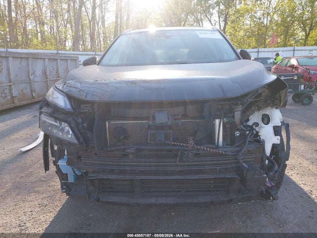 Продаж на аукціоні авто 2023 Nissan Rogue Sv Intelligent Awd, vin: JN8BT3BB2PW192405, номер лоту: 45057197