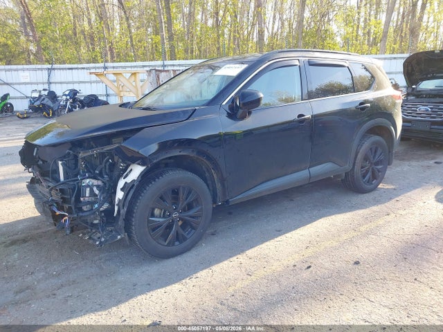 Продаж на аукціоні авто 2023 Nissan Rogue Sv Intelligent Awd, vin: JN8BT3BB2PW192405, номер лоту: 45057197