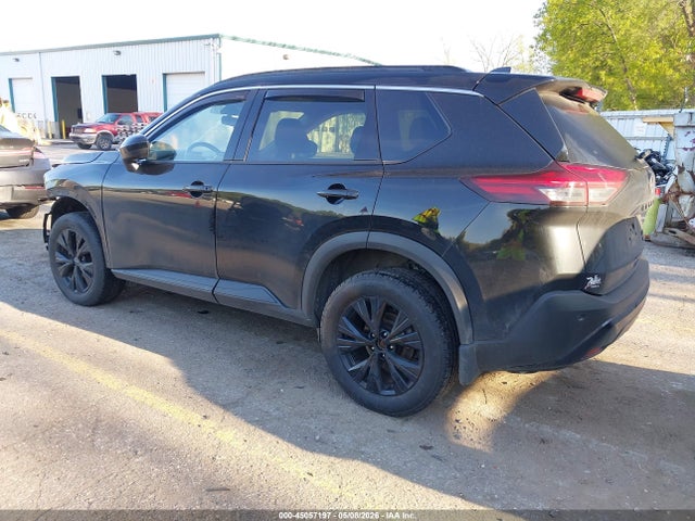 Продаж на аукціоні авто 2023 Nissan Rogue Sv Intelligent Awd, vin: JN8BT3BB2PW192405, номер лоту: 45057197
