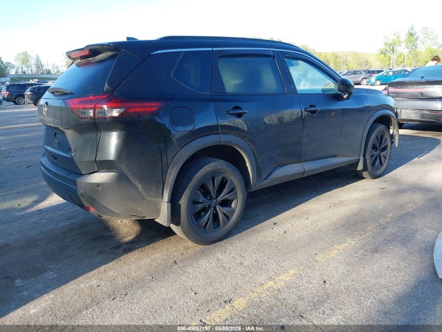 Продаж на аукціоні авто 2023 Nissan Rogue Sv Intelligent Awd, vin: JN8BT3BB2PW192405, номер лоту: 45057197