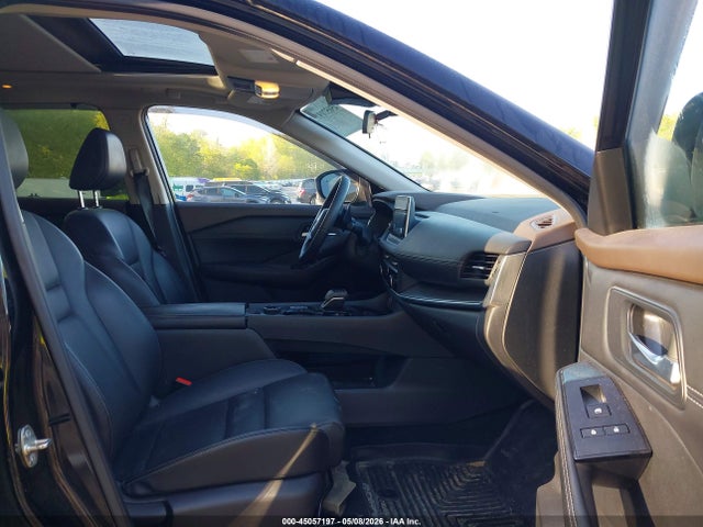 Продаж на аукціоні авто 2023 Nissan Rogue Sv Intelligent Awd, vin: JN8BT3BB2PW192405, номер лоту: 45057197