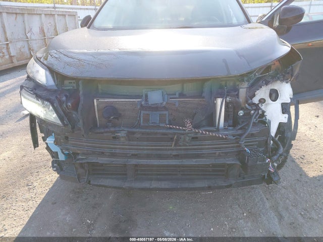 Продаж на аукціоні авто 2023 Nissan Rogue Sv Intelligent Awd, vin: JN8BT3BB2PW192405, номер лоту: 45057197