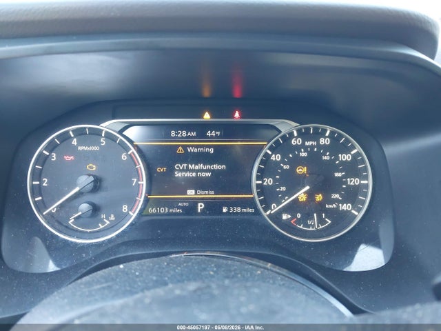 Продаж на аукціоні авто 2023 Nissan Rogue Sv Intelligent Awd, vin: JN8BT3BB2PW192405, номер лоту: 45057197