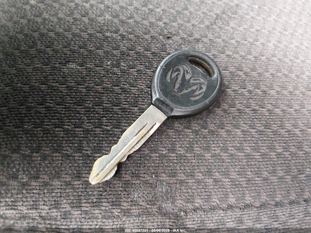 2003 Dodge Ram 2500 მანქანა იყიდება აუქციონზე, vin: 3D7KU28D53G863253, აუქციონის ნომერი: 45057201