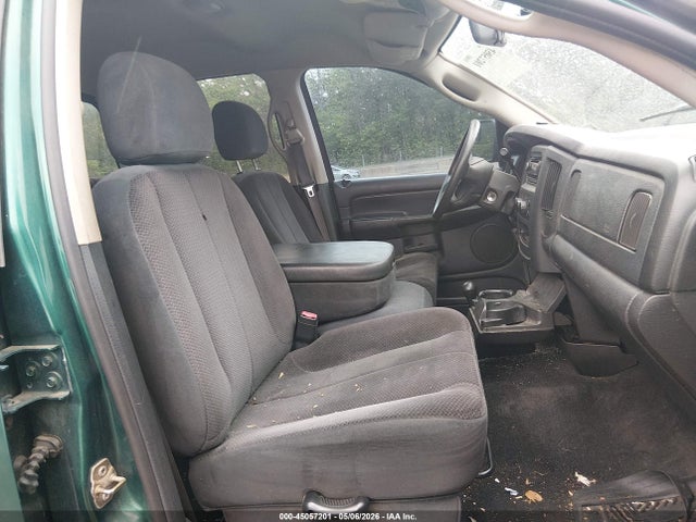 2003 Dodge Ram 2500 მანქანა იყიდება აუქციონზე, vin: 3D7KU28D53G863253, აუქციონის ნომერი: 45057201